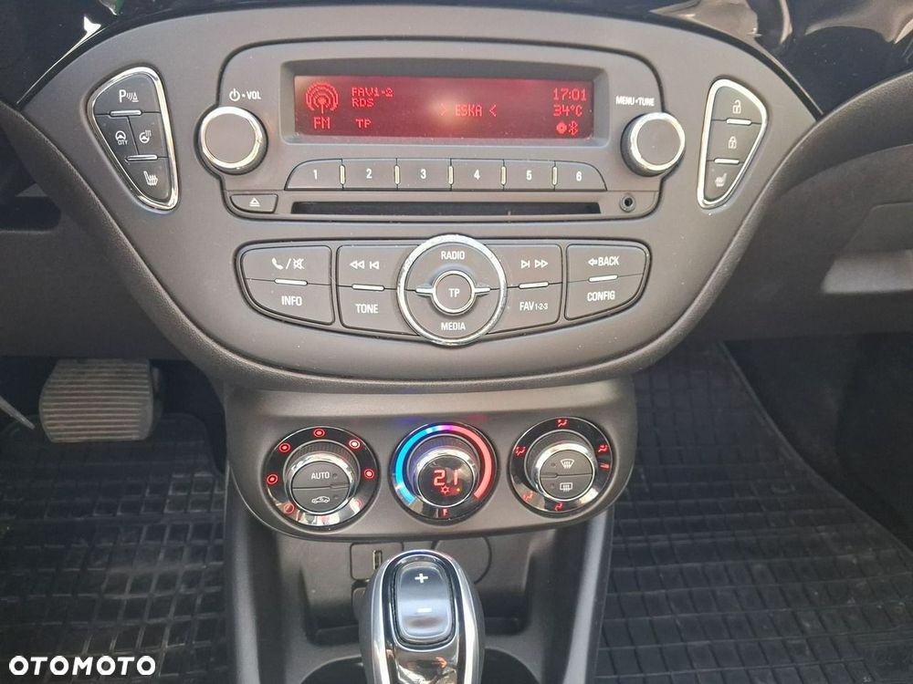 Opel Corsa - 13