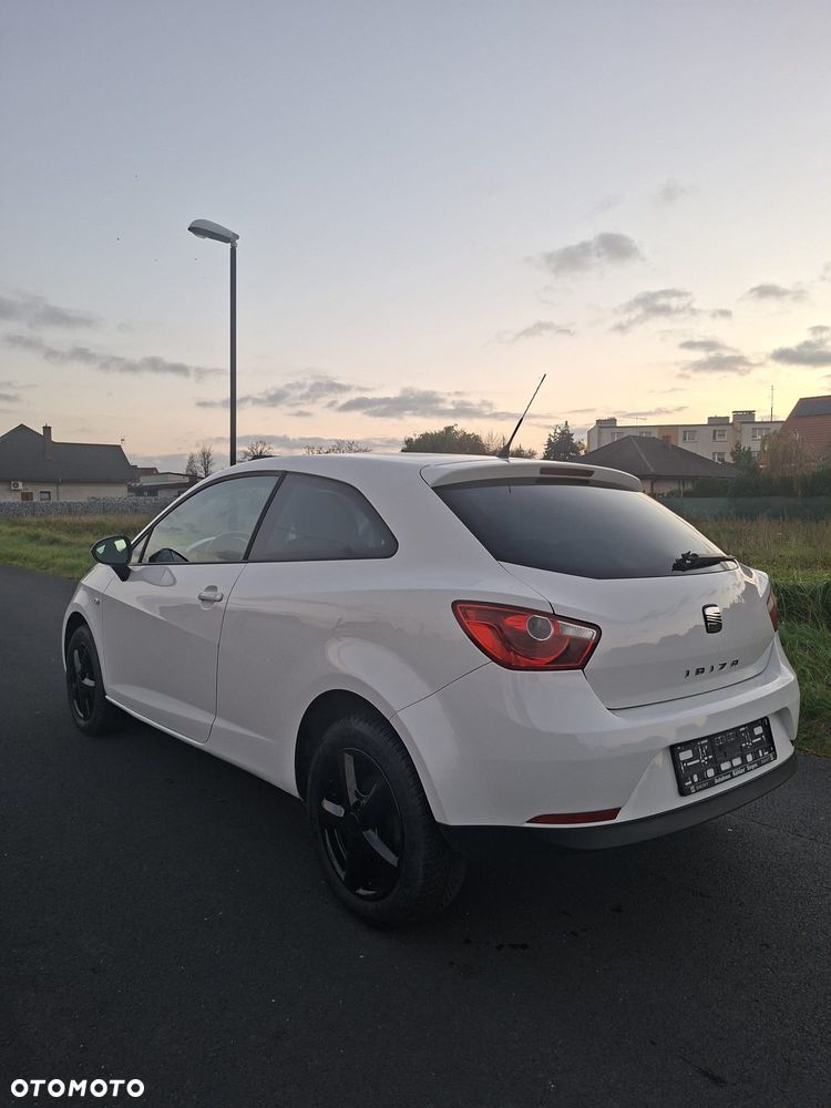 Seat Ibiza - 17