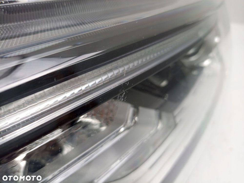 SSANGYONG KORANDO IV 4 19- LAMPA LED PRZEDNIA LEWA LEWY PRZÓD 8310137100 ÷ - 7
