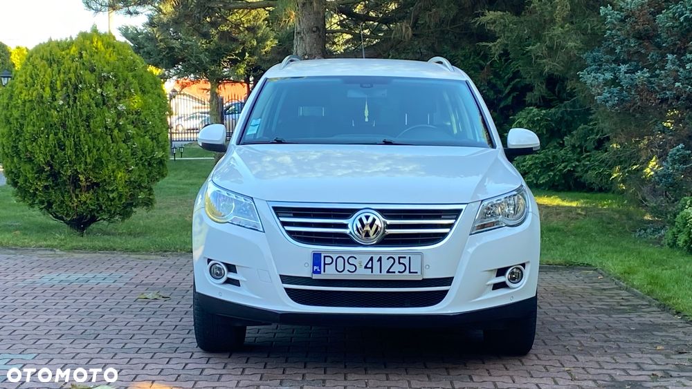 Volkswagen Tiguan - 3