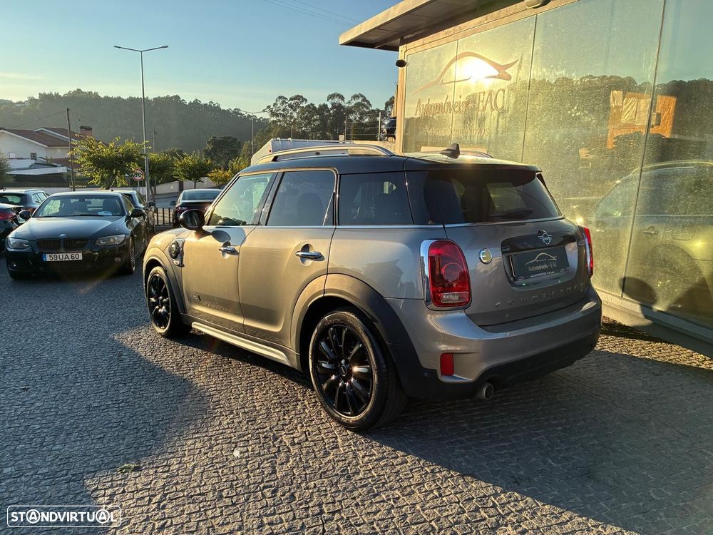 MINI Countryman - 8