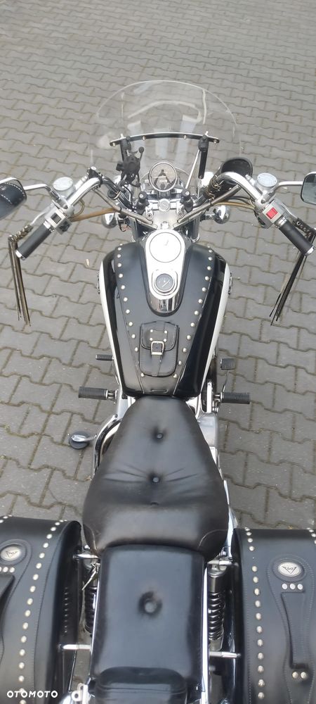 Kawasaki Vulcan - 2