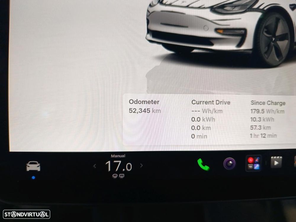 Tesla Model 3 Long Range Tração Integral - 7