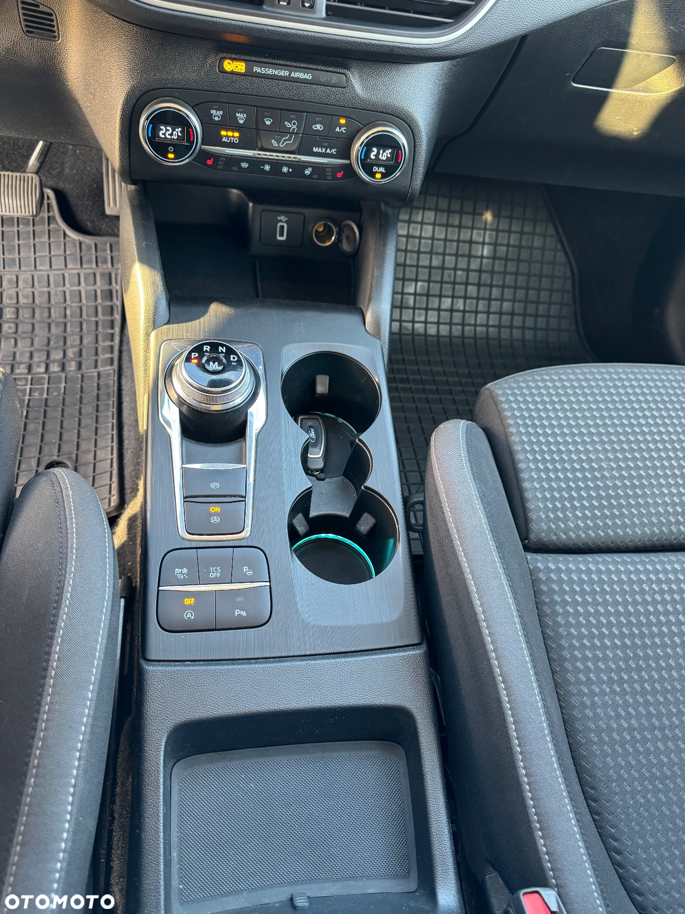 Ford Focus - 8