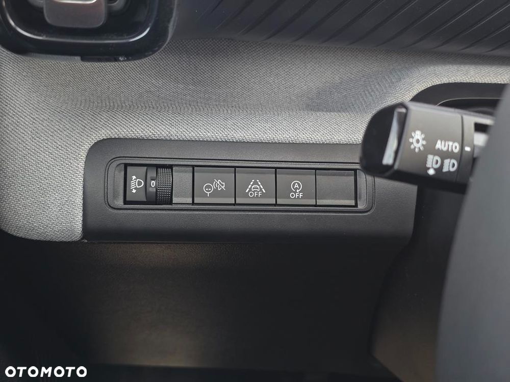 Citroën C3 Aircross 1.2 Turbo Plus S&S - 12
