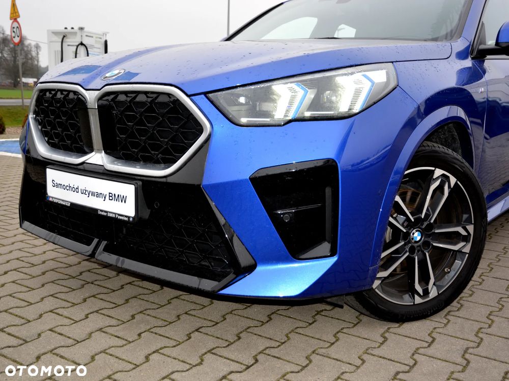 BMW X2 sDrive20i mHEV M Sport - 7