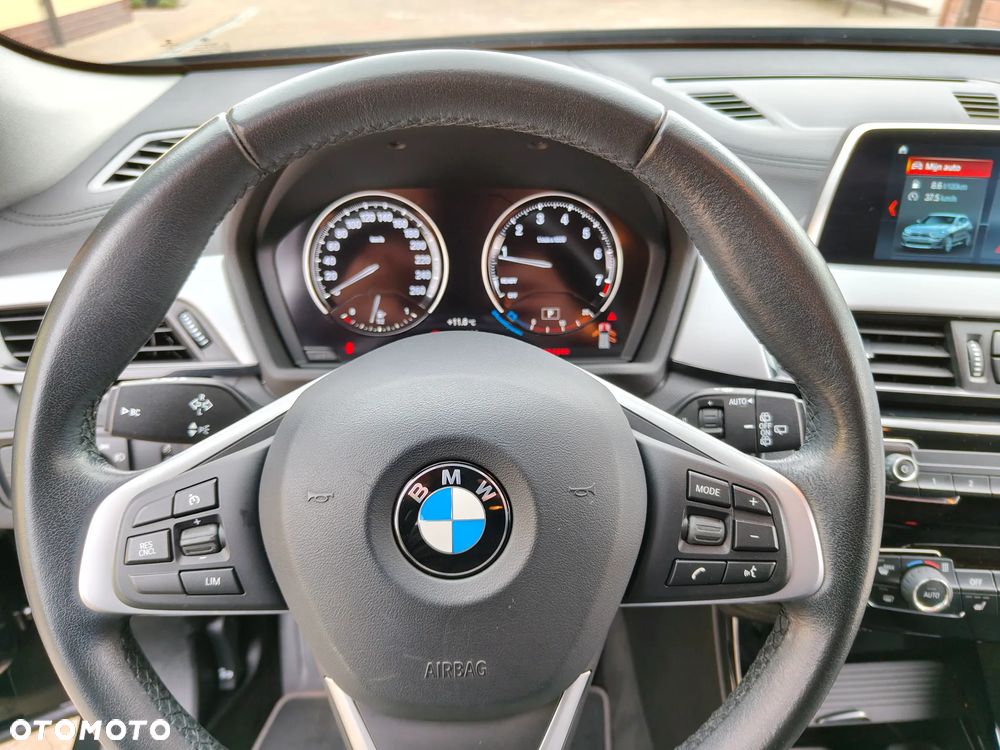 BMW X2 - 22