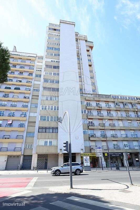 Apartamento T2 para arrendamento - Grande imagem: 2/24