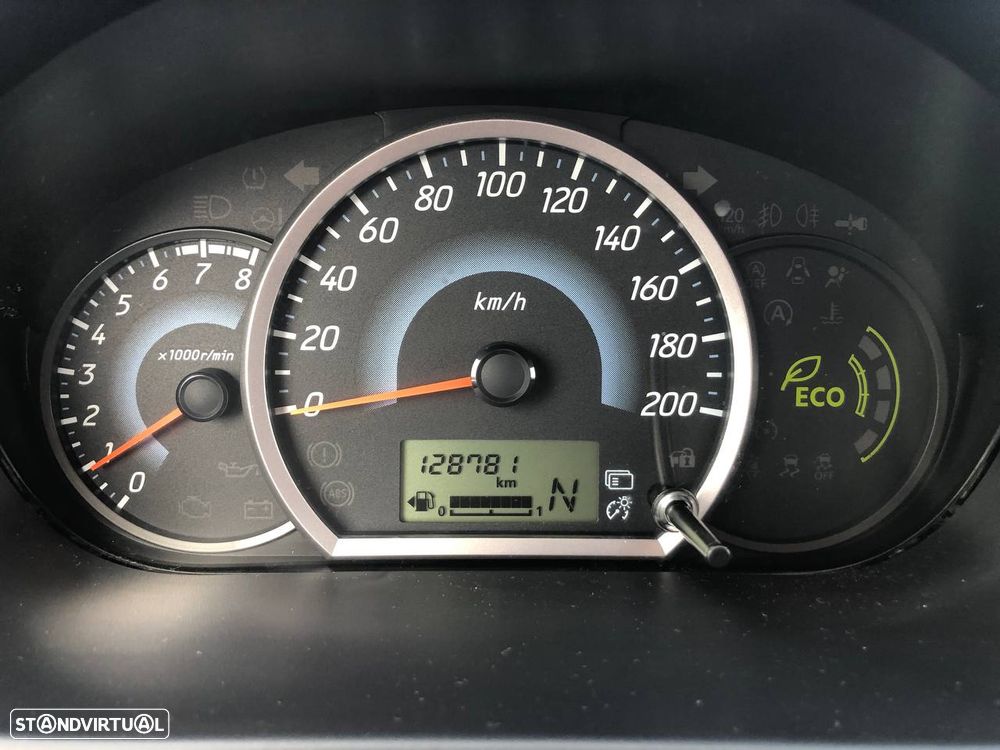 Mitsubishi Space Star 1.2 CVT Intro Edition+ - 7