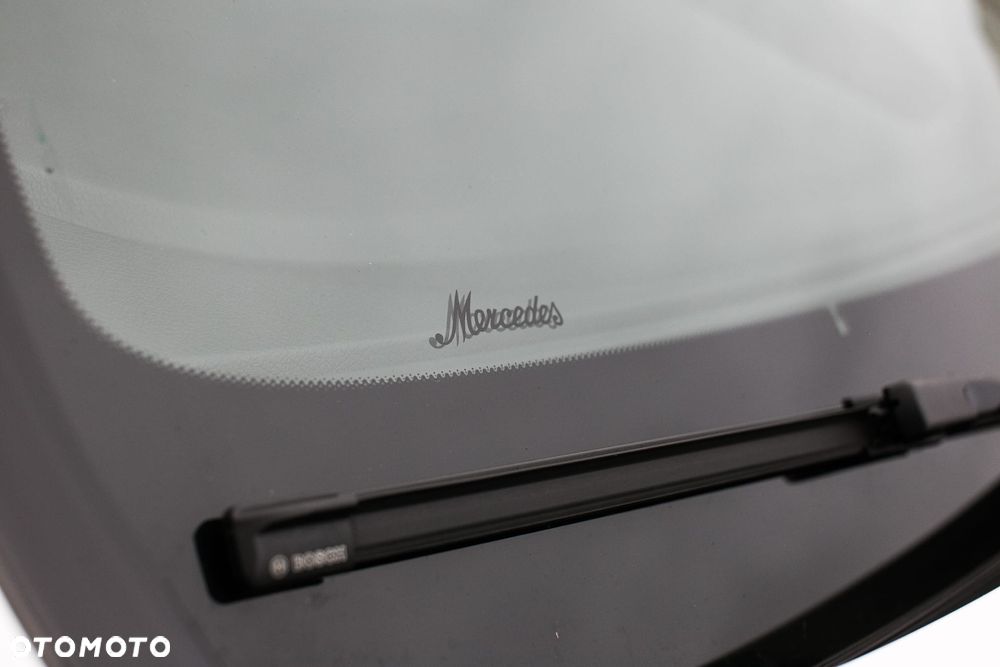 Mercedes-Benz Klasa C - 15