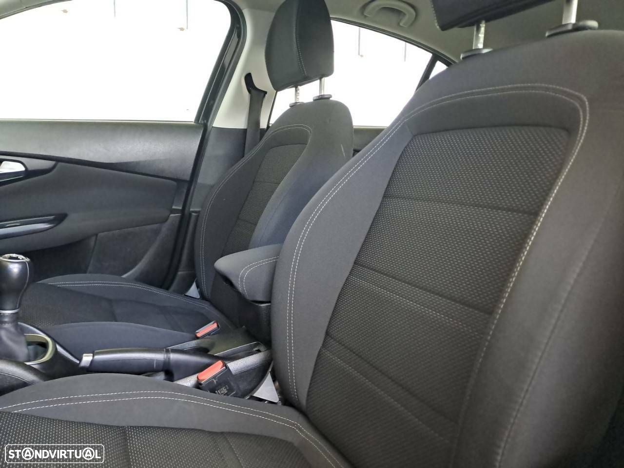 Fiat Tipo 1.3 M-Jet Lounge - 9