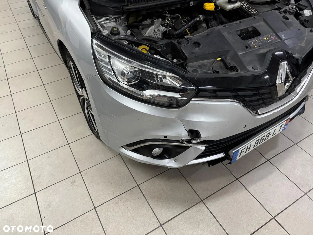 Renault Scenic ENERGY TCe 140 EDC EXPERIENCE - 9