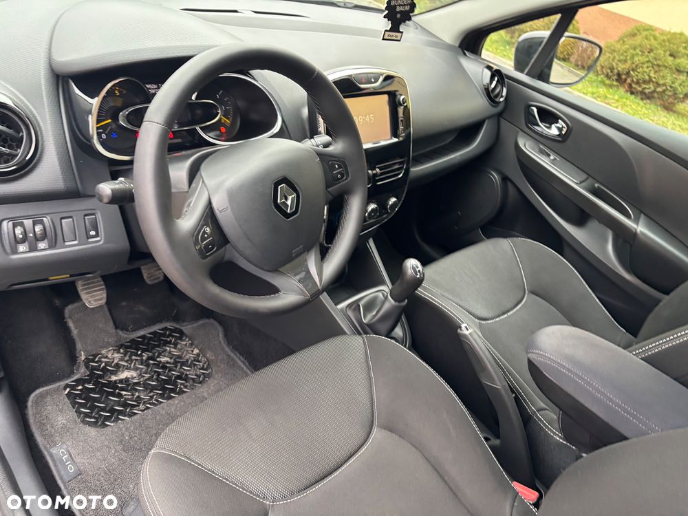 Renault Clio dCi 90 Dynamique - 18