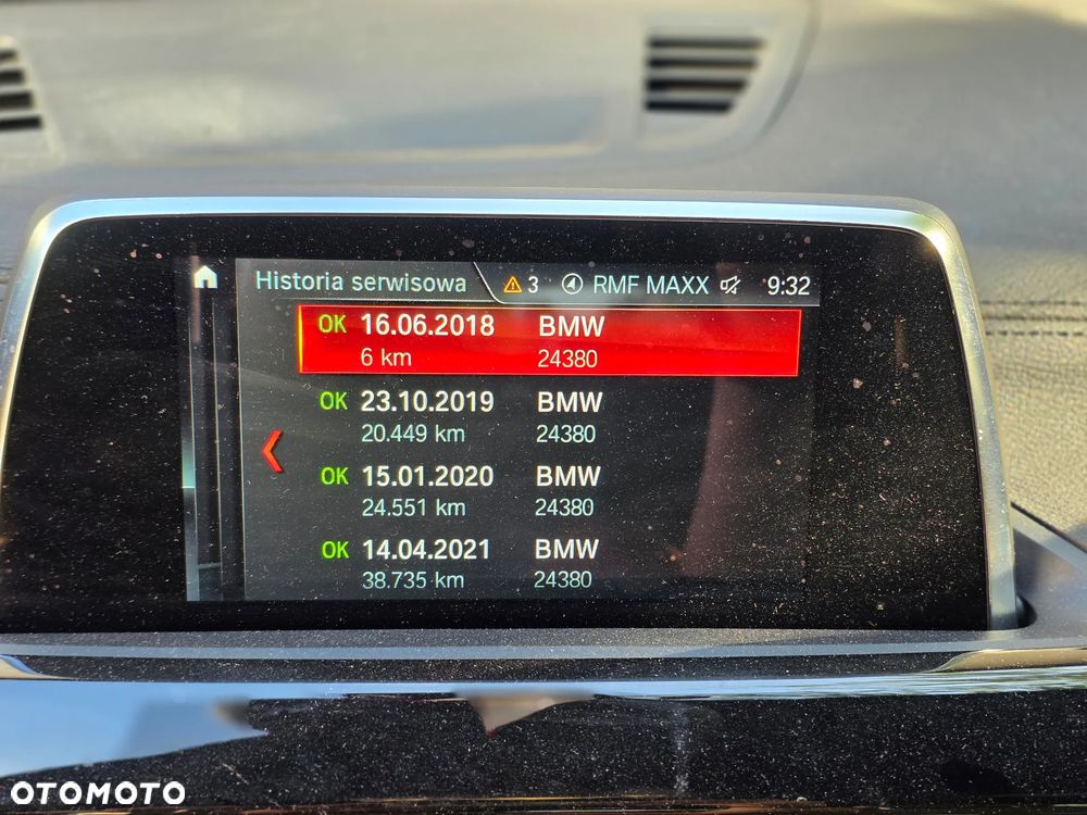 BMW X2 - 20