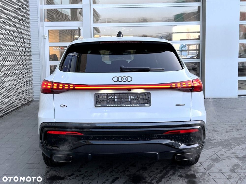 Audi Q5 - 6