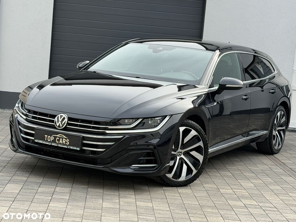 Volkswagen Arteon Shooting Brake 2.0 TDI SCR DSG Elegance - 19