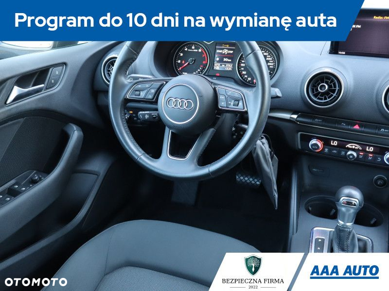 Audi A3 - 8