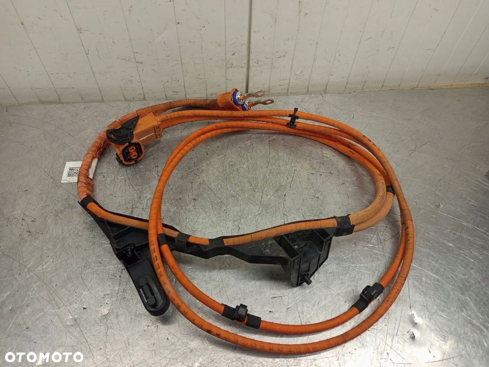Wiązka Instalacja Wysokiego Napięcia Golf VIII Seat Leon IV 1.4 5WA971015 - 7