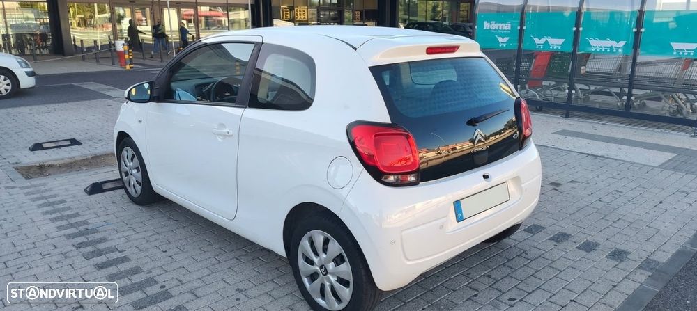 Citroën C1 - 3