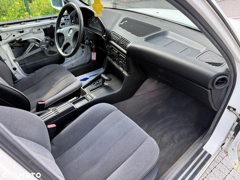 BMW Seria 5 - 6