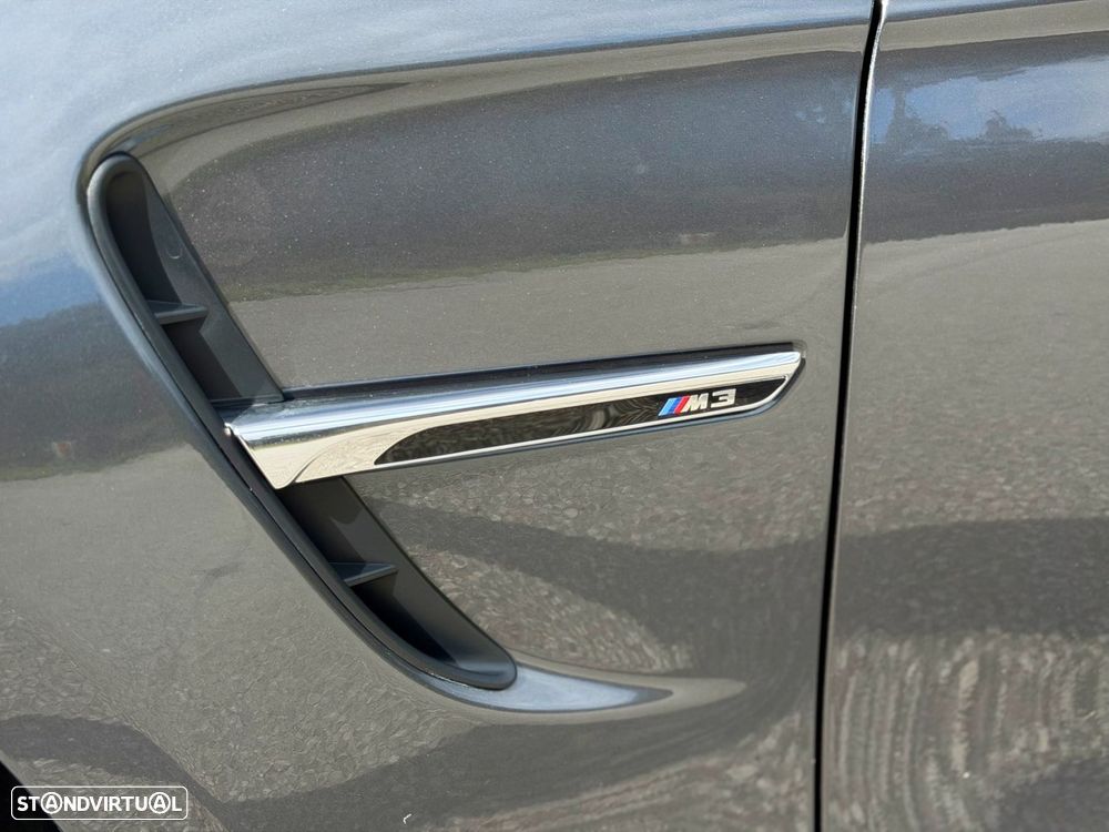 BMW M3 Auto - 59