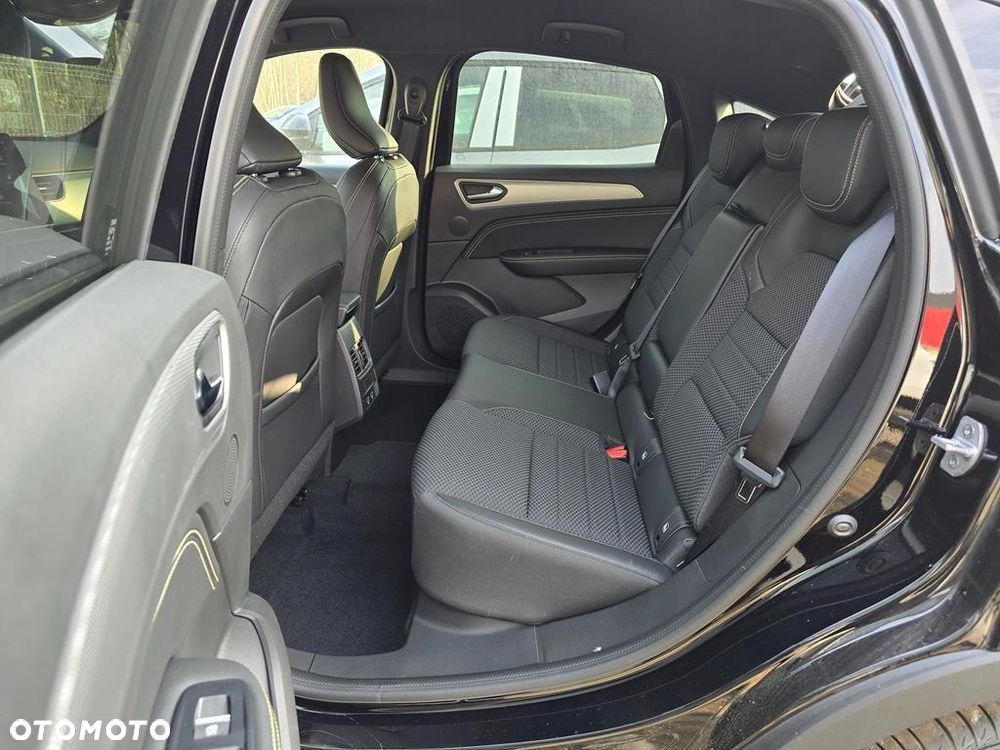 Renault Arkana 1.3 TCe mHEV Techno EDC - 9