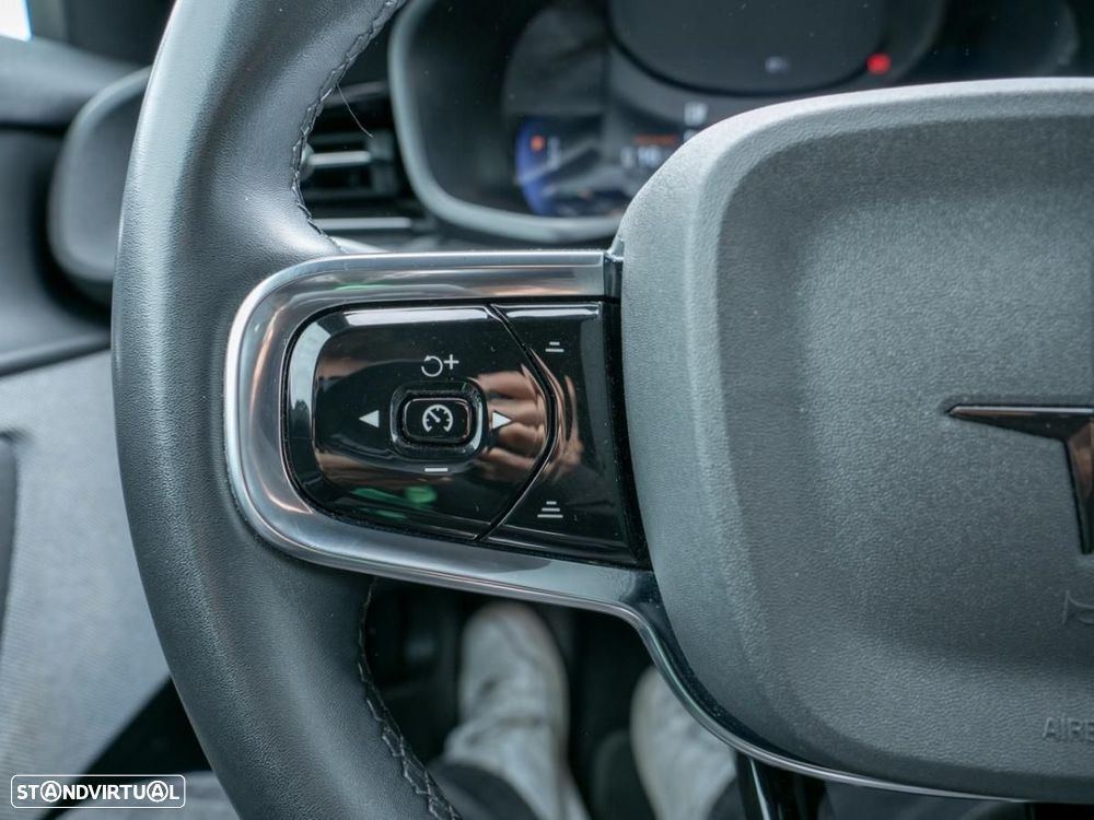 Polestar 2 Single Motor 78kWh - 30