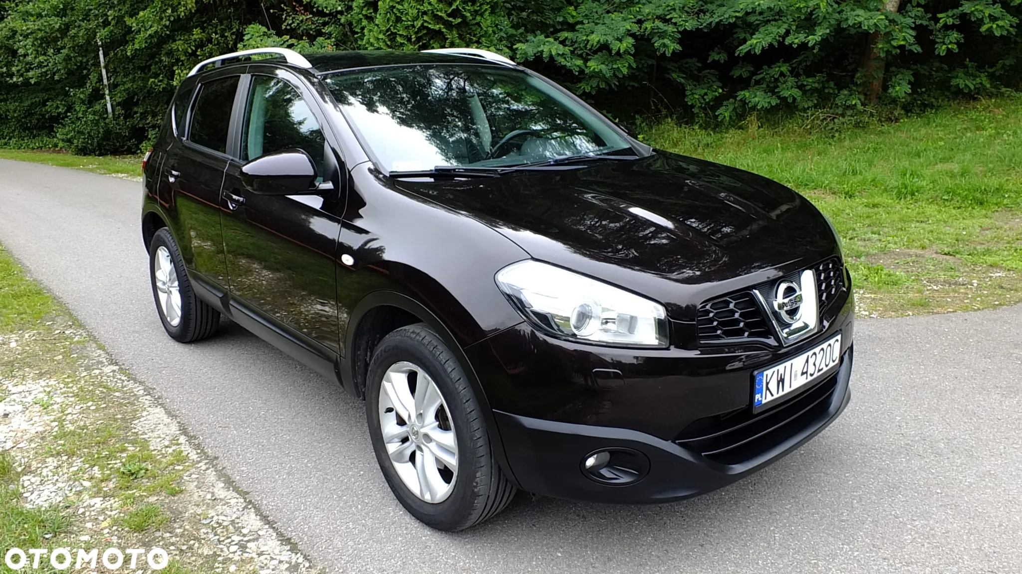 Nissan Qashqai 1.5 dCi Tekna - 6