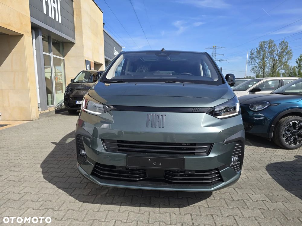 Fiat Ulysse Business VIP EAT8 - 2