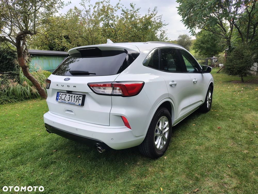 Ford Kuga 1.5 EcoBoost ACTIVE X - 6