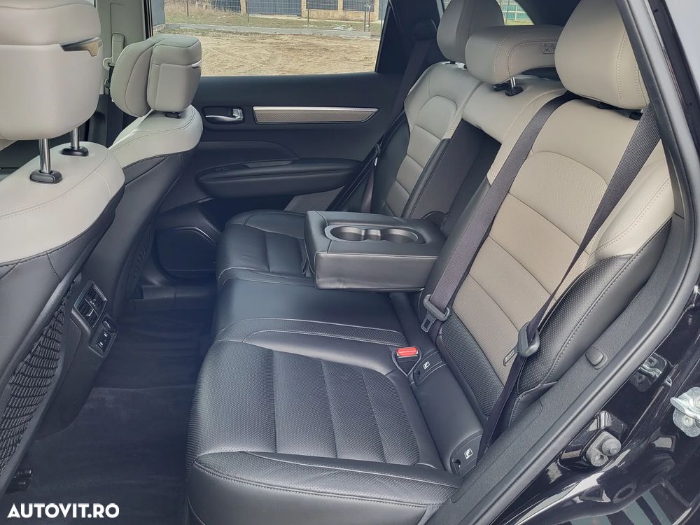 Renault Koleos ENERGY dCi 175 X-tronic 4WD INITIALE PARIS - 11