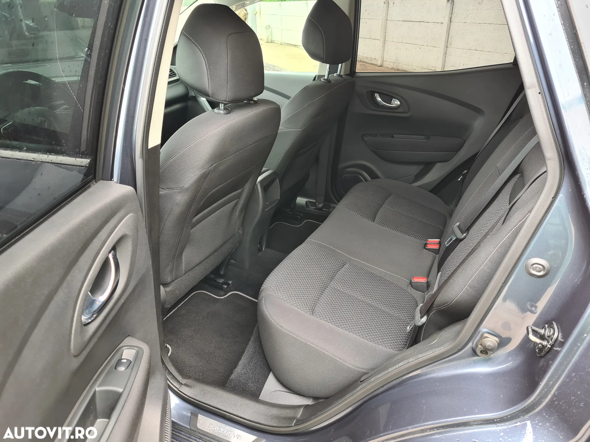 Renault Kadjar - 6