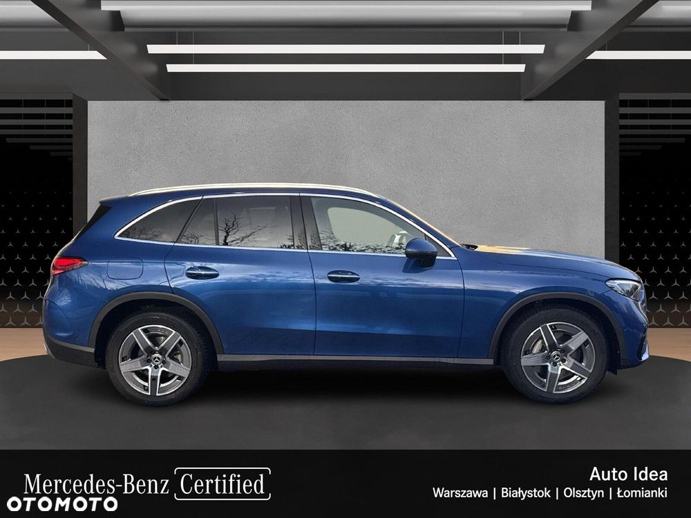 Mercedes-Benz GLC - 10