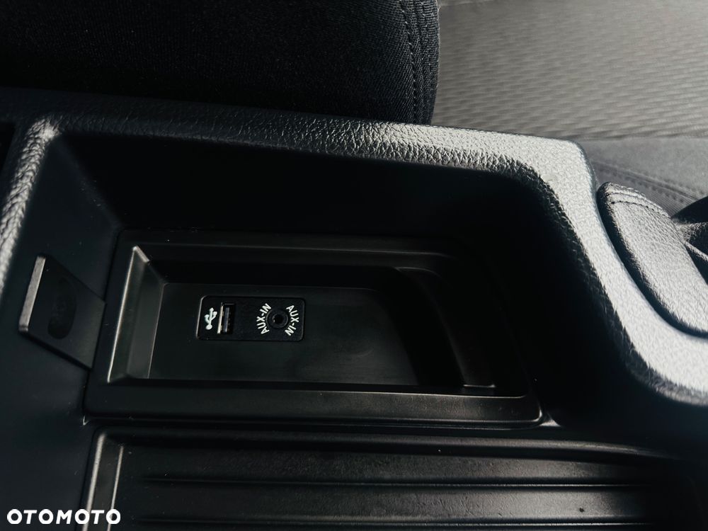 BMW Seria 3 316d DPF Edition Exclusive - 23