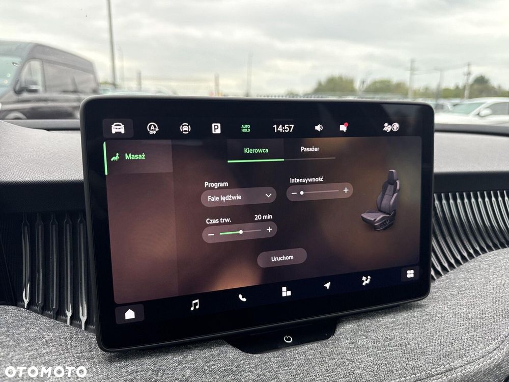 Skoda Superb - 28