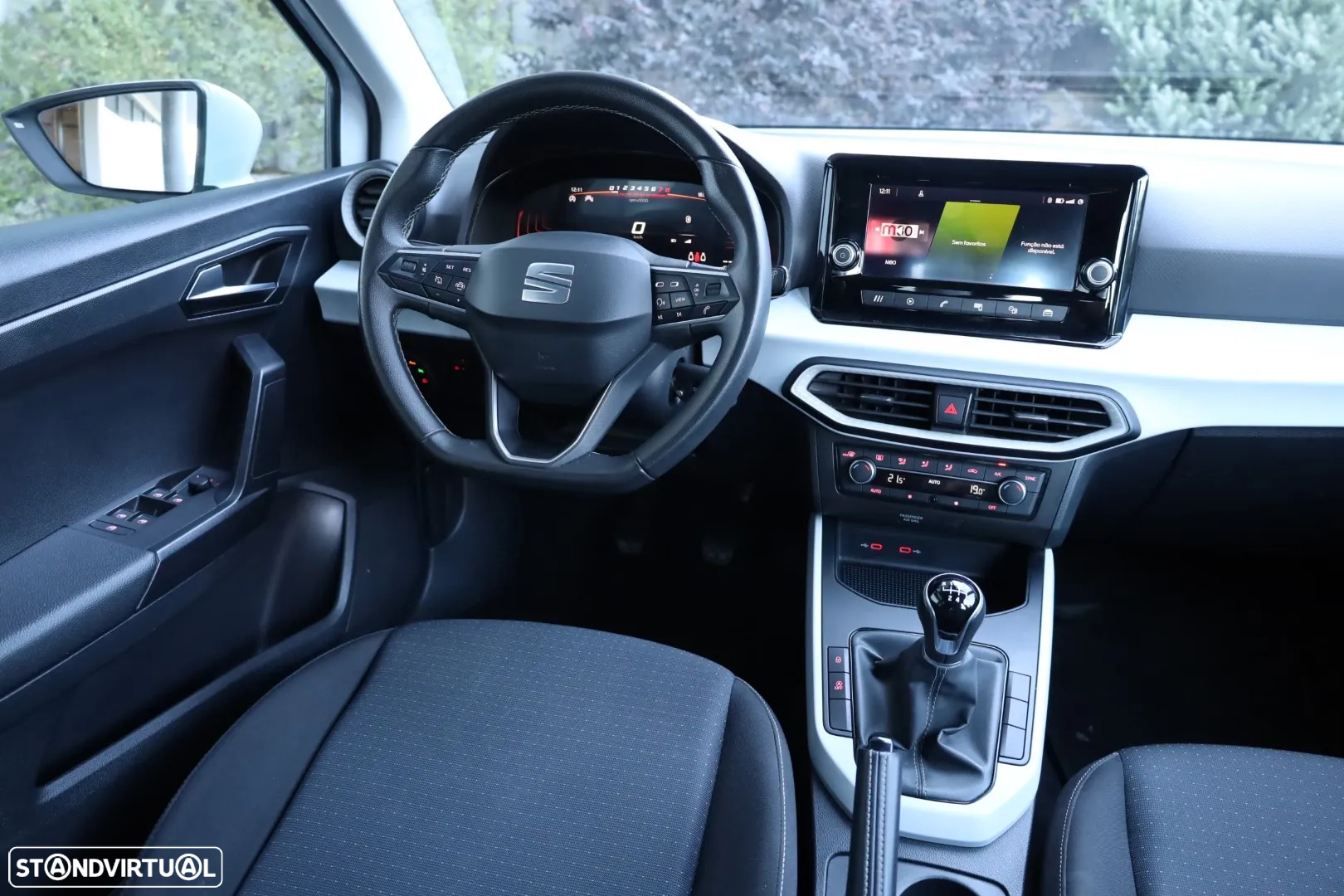 SEAT Arona 1.0 TSI Style - 16