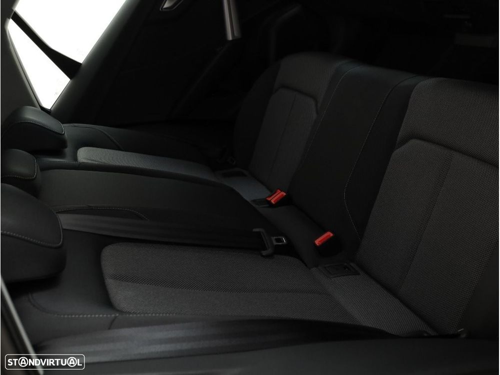 Audi Q2 30 TFSI Advanced - 21