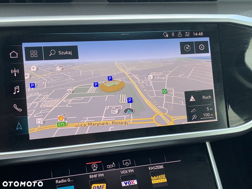 Audi A6 Limousine - 32