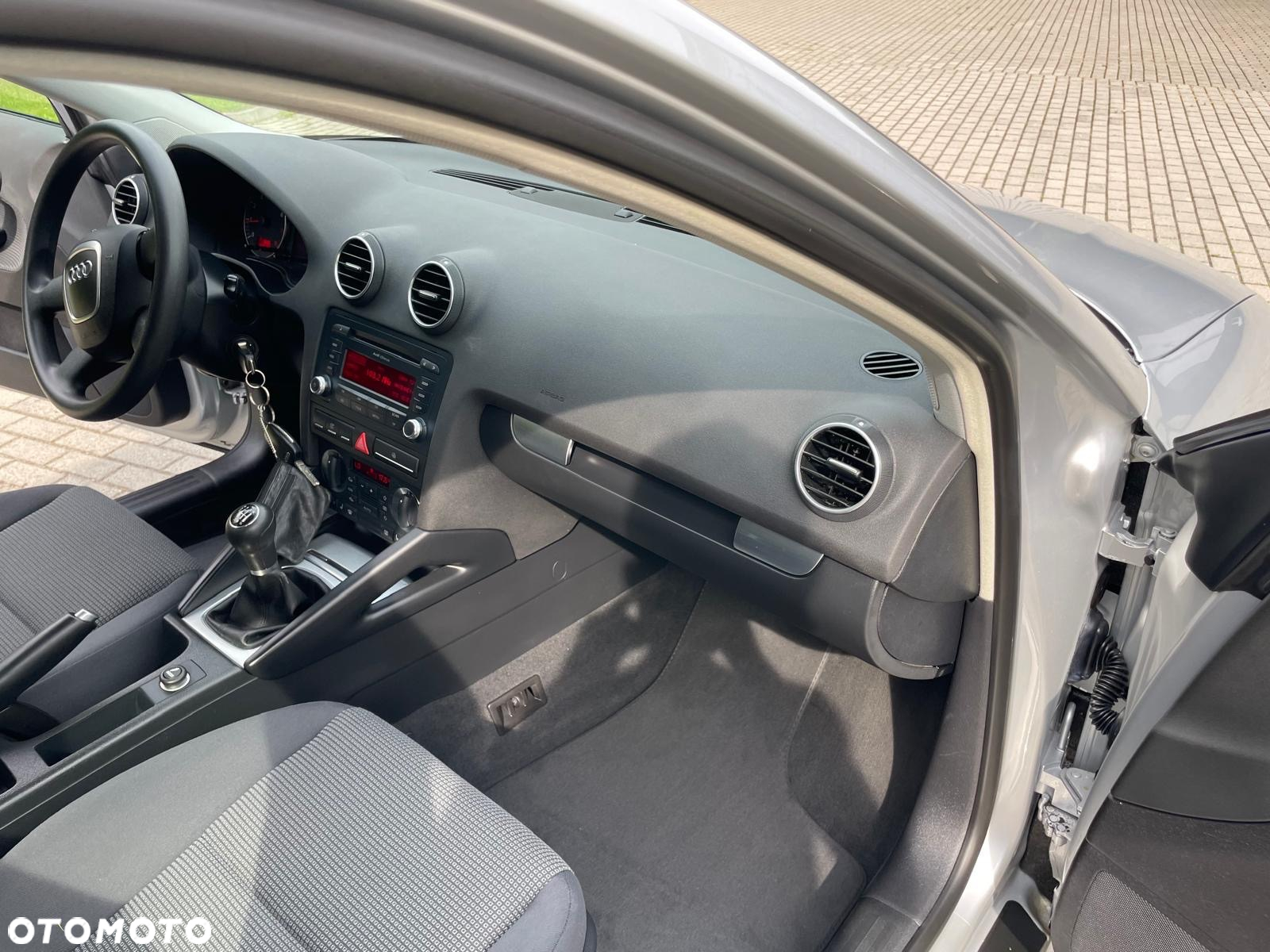 Audi A3 - 21