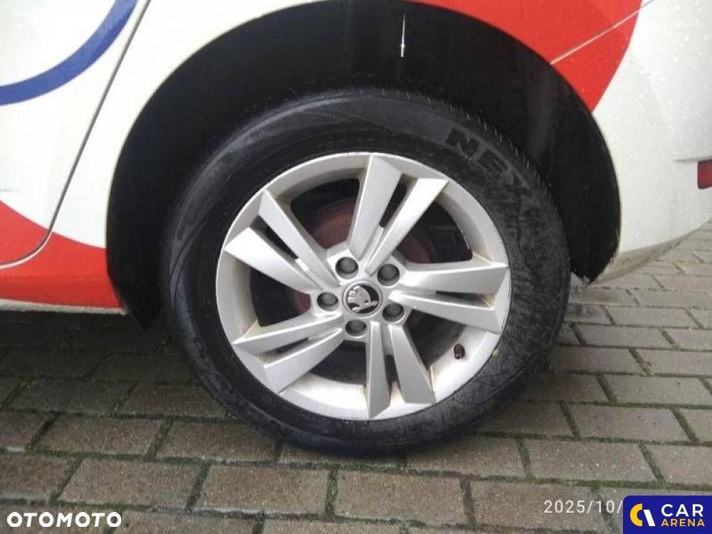 Skoda Fabia - 36