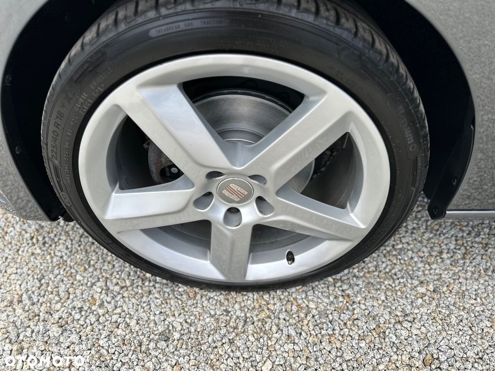 Seat Leon 2.0 TDI FR S&S EU6 - 32