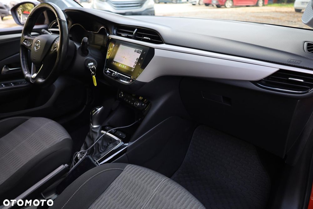 Opel Corsa 1.2 Edition S&S - 29
