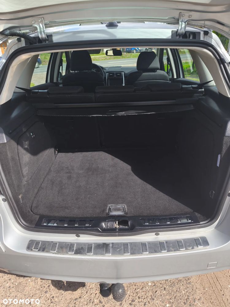 Mercedes-Benz Klasa B 160 BlueEff EU5 - 11