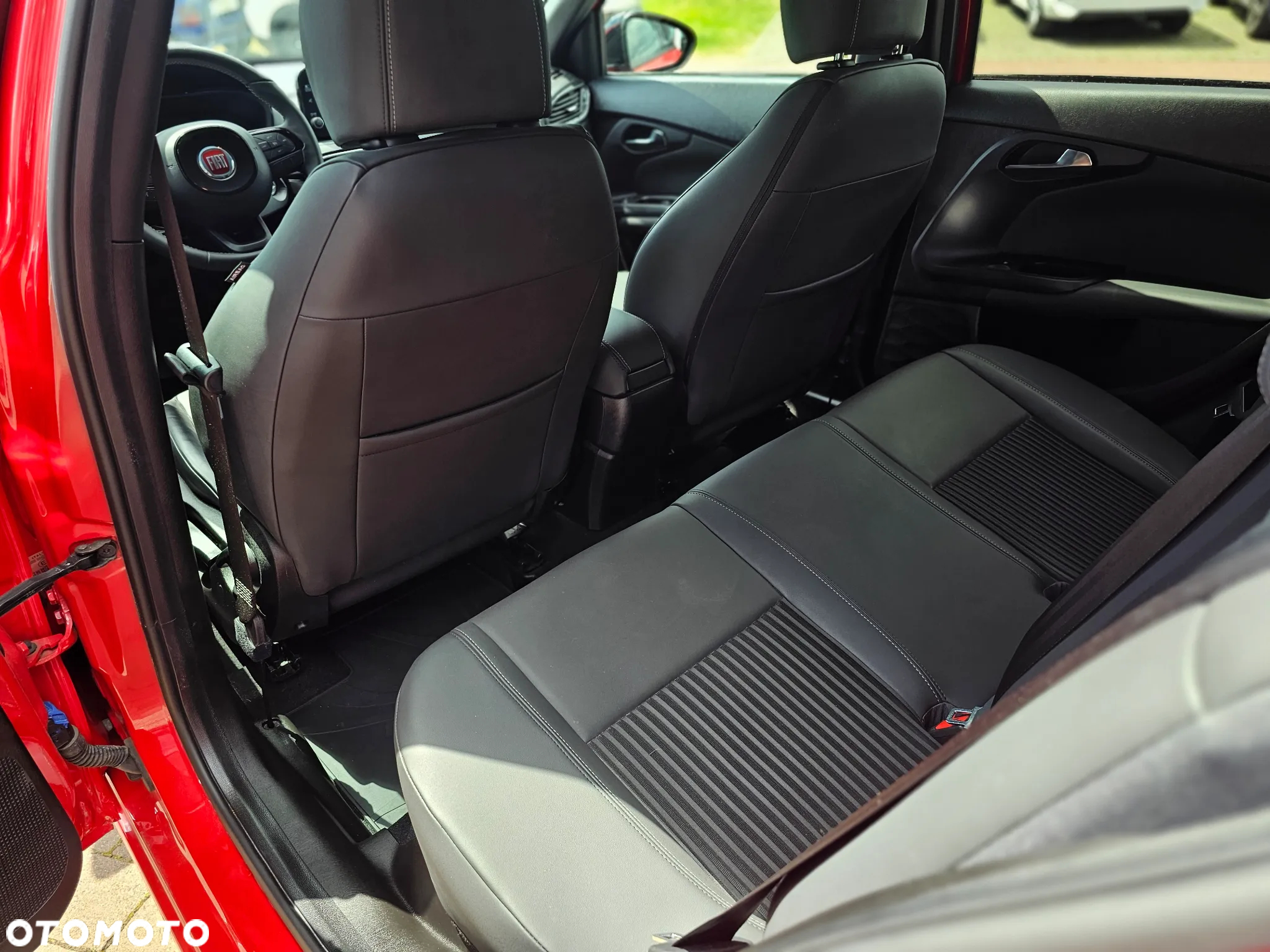 Fiat Tipo 1.4 T-Jet 16v S-Design - 8