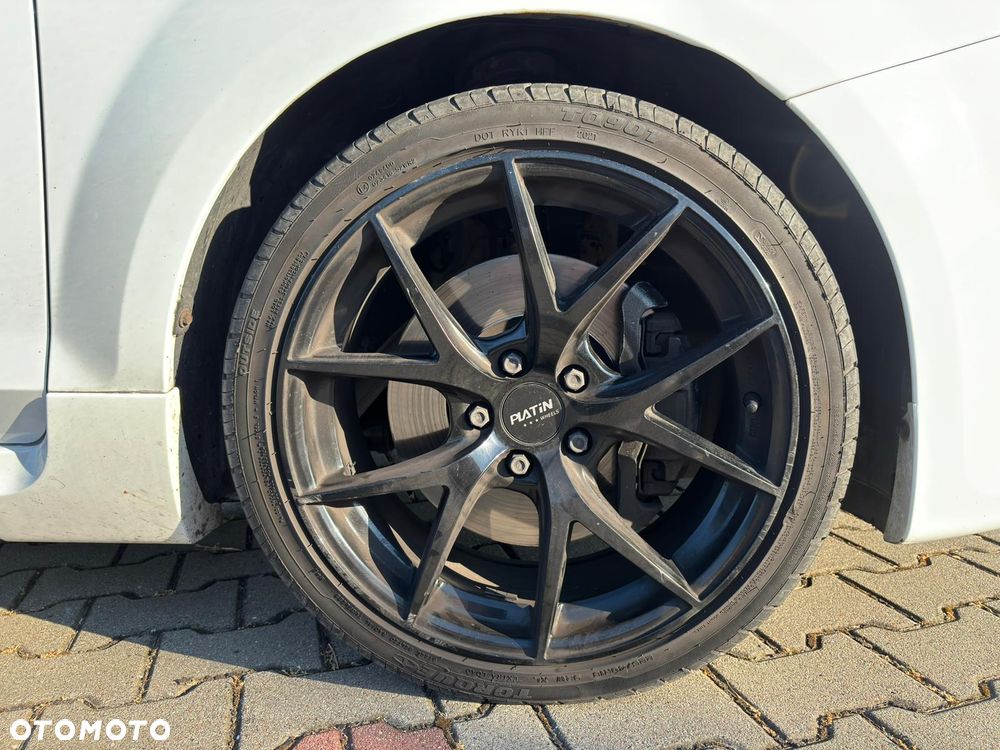 Ford Focus ST - 14
