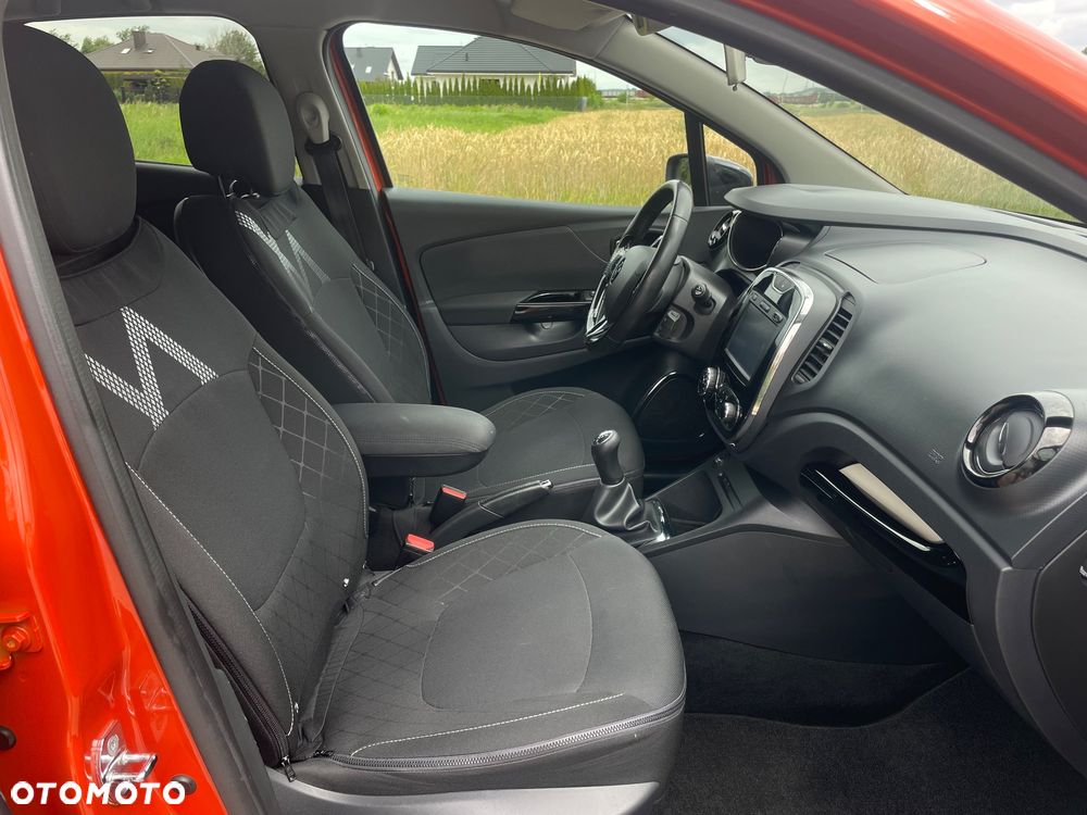 Renault Captur ENERGY TCe 90 Start&Stop Intens - 15