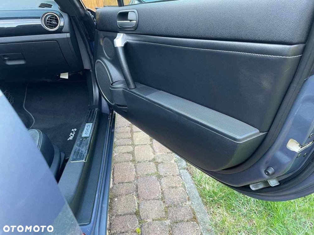 Mazda MX-5 1.8 MZR Energy - 12