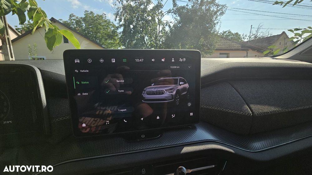 Skoda Kodiaq 2.0 TDI 4X4 DSG Selection - 6