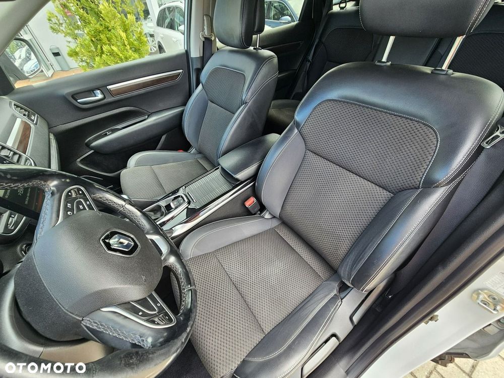 Renault Koleos 2.0 dCi Initiale Paris 4x4 X-Tronic - 14
