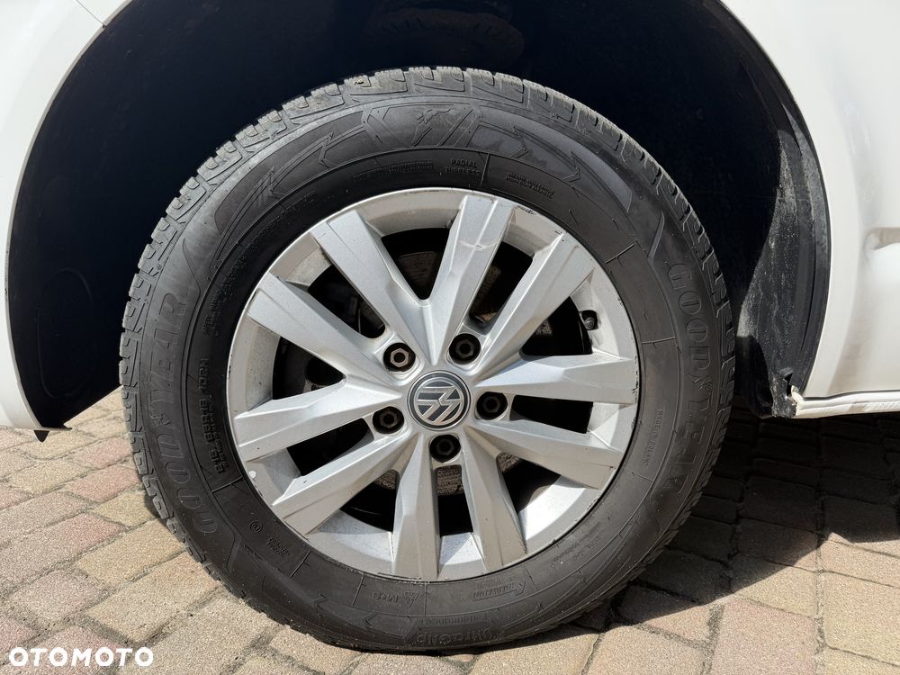 Volkswagen Caravelle 2.0 TDI L2 Highline - 14